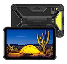 ULEFONE ARMOR PAD 4 ULTRA 10,36" 8+256GB BLACK_0