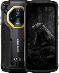 ARMOR MINI 20 / 8+256GB /BLACK_0
