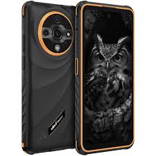 ARMOR X31 PRO / 8+256GB / ORANGE_0