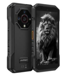 ULEFONE ARMOR X32 PRO 8+256GB 5G FUTURE BLACK_0