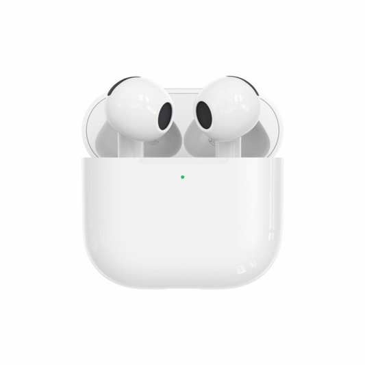 Auriculares Bluetooth XO Design Q6 Pods TWS Branco