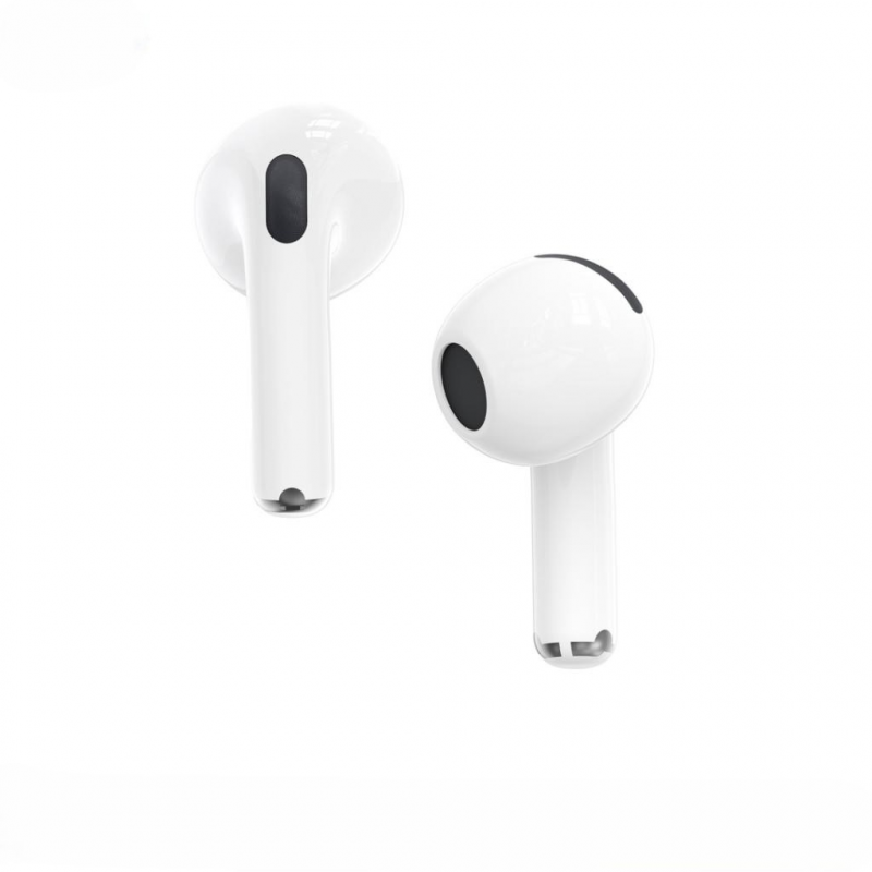 Auriculares Bluetooth XO Design Q6 Pods TWS Branco