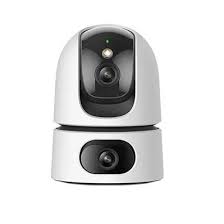 360° Indoor WiFi Camera IMOU Ranger Dual 6MP_1