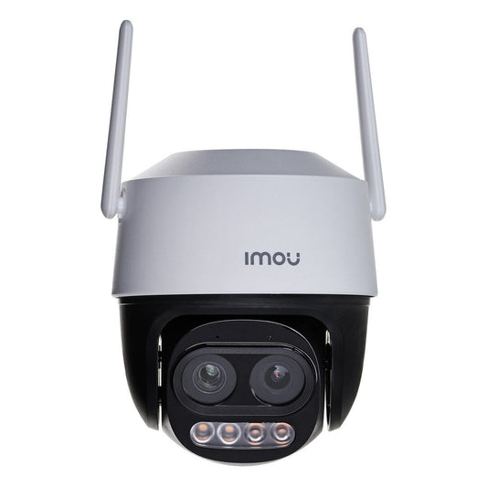 Câmara de Segurança Outdoor IMOU Cruiser Z 360° WiFi 5MP