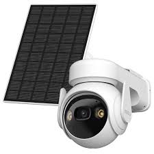 IMOU CELL PT LITE WITH SOLAR PANEL WHITE IPC-K9ECP-3T0WE/FSP12-TYPEC_0