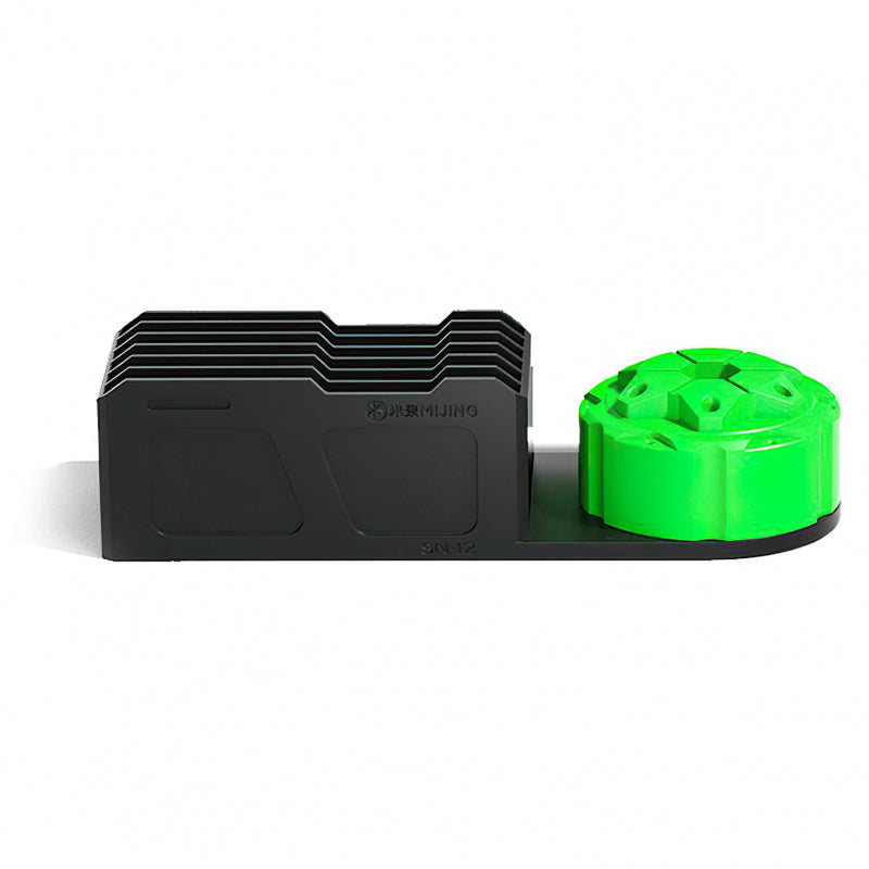 Suporte Organizador de Chaves de Precisão Mijing SN-12 Preto