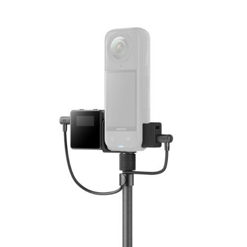 Insta360 X5 Invisible Mic Cold Shoe INSTA360 para Microfone R0DE