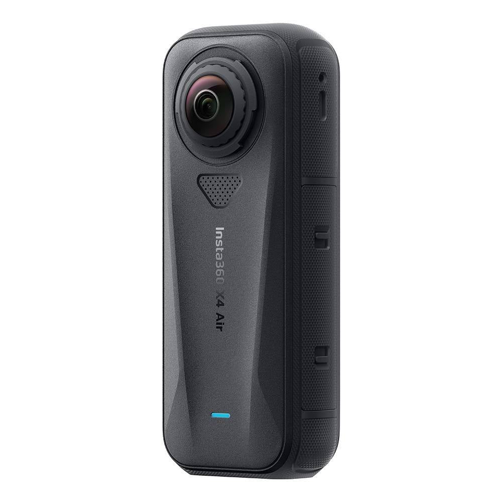 Câmara Action Cam Insta360 X4 Air 8K 360º Starter Bundle