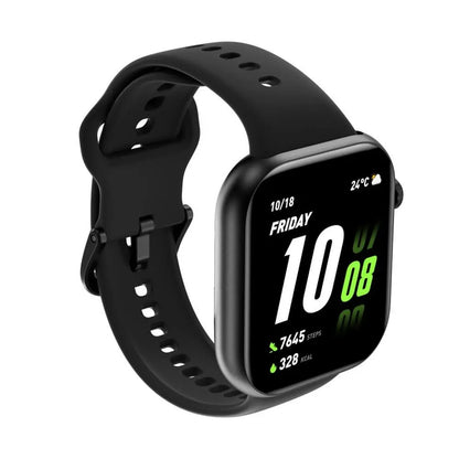 Smartwatch Honor InfoWear Watch 2i AMOLED 1.85" Preto 49.7 mm