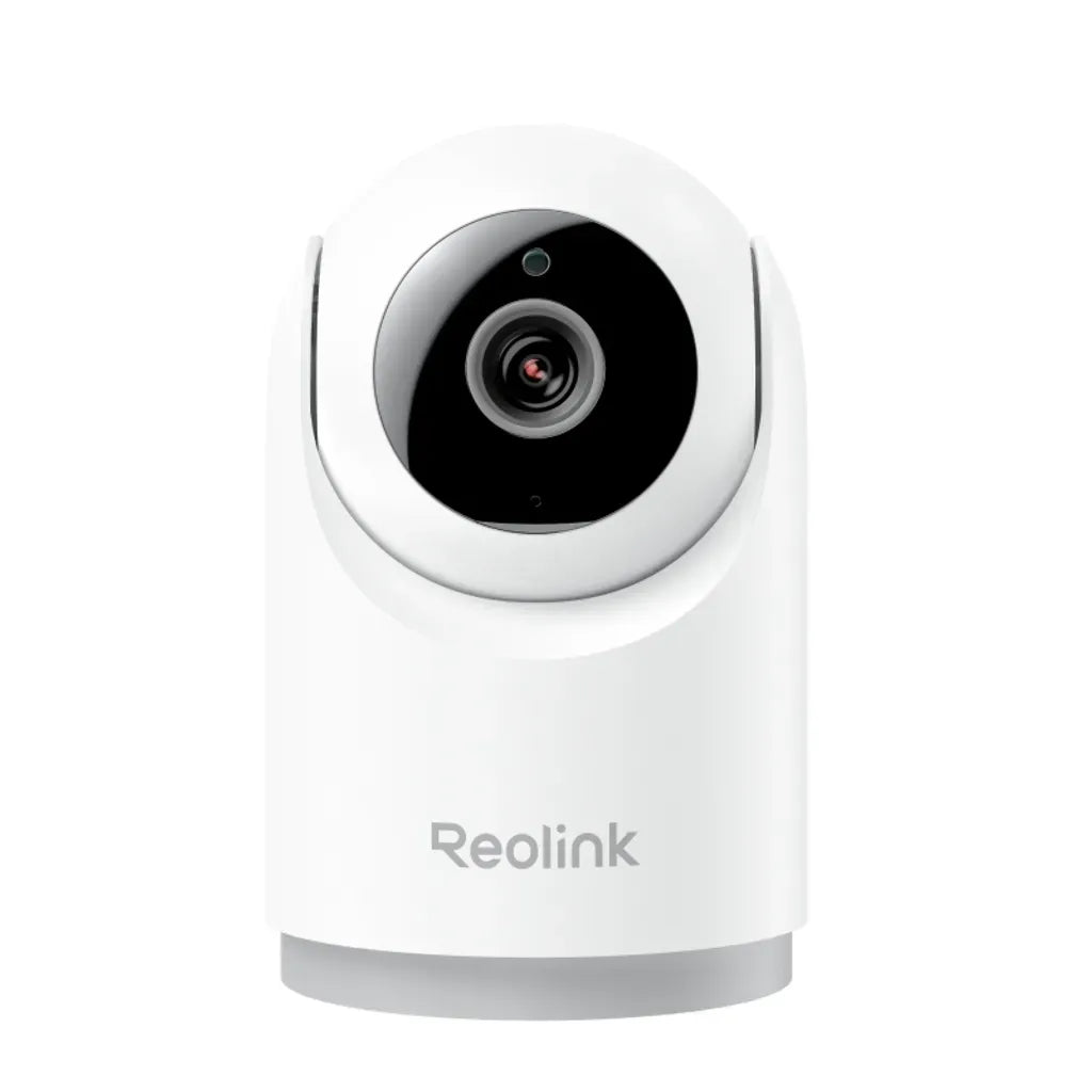 Câmara IP Reolink E331 WiFi 3K 5MP Pan Tilt Auto Tracking