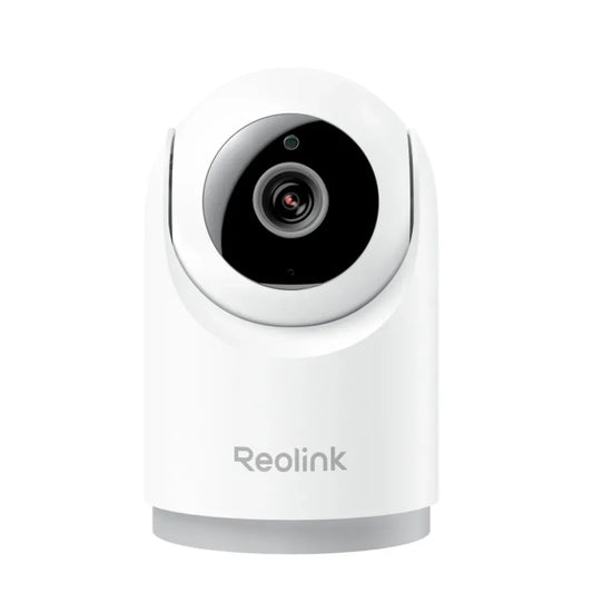 Câmara IP Reolink E331 WiFi 3K 5MP Pan Tilt Auto Tracking