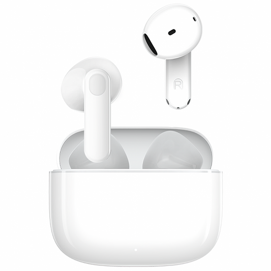 Auriculares Bluetooth Honor Choice X7e Active TWS Branco