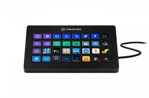 STREAM DECK XL_1