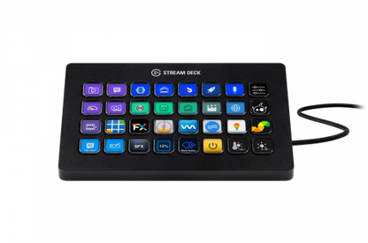 STREAM DECK XL_1