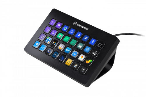 STREAM DECK XL_4