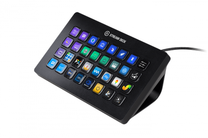 STREAM DECK XL_4
