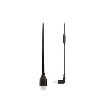 Cabo Rode SC16 de alta qualidade USB-C para USB-C 0,3M