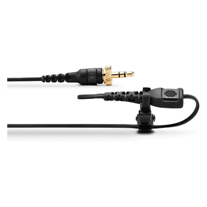 Microfone de lapela RØDE Lavalier II Preto