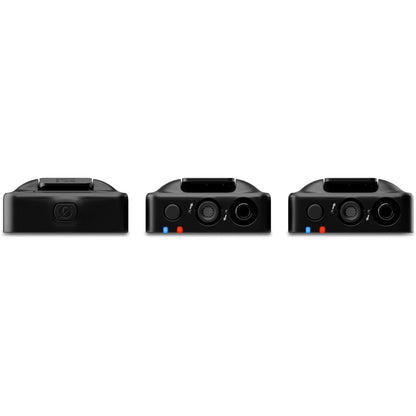 Microfone de Lapela Bluetooth Sem Fios RØDE Wireless GO III (Gen 3)