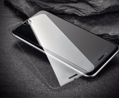 Tempered Glass 9H tempered glass Xiaomi Redmi Note 12 Pro+ / Note 12 Pro / Note 12 5G / Note 12 / Xiaomi Redmi Note 10 Pro / Xiaomi 12T / 12 T Pro / Mi 11i / Mi 11T / Mi 11T Pro / POCO F3 / POCO X5 Pro 5G / POCO X5 5G (packaging - case)_5