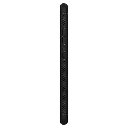 Spigen Rugged Armor Case for Samsung Galaxy A52 / A52S - Matte Black_5