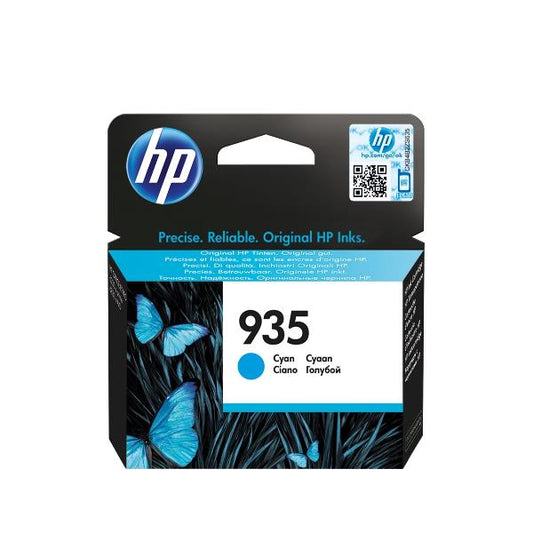 Cartuccia originale inchiostro ciano HP 935_0