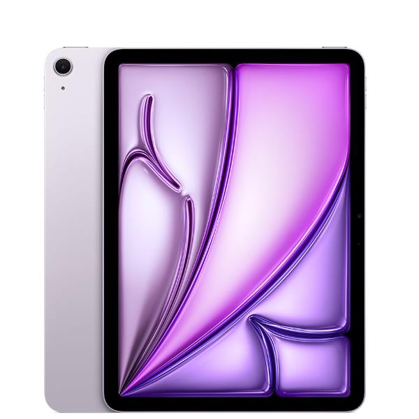 Apple iPad Air 11" 7th Wi-Fi Cell/ 5G/ M3/ 128 GB/ Purpura_1