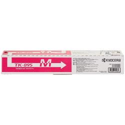 Toner Kyocera TK-895 / Magenta_0