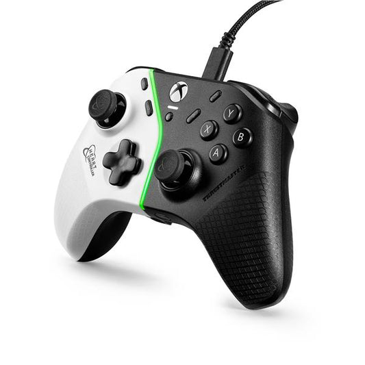 Controlo TM HEART THRUSTMASTER / Preto_0
