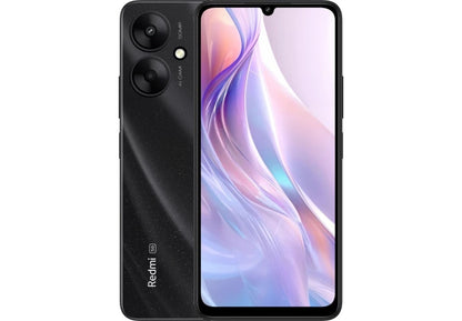 XIAOMI REDMI 13C 4+128GB DS 5G STARRY BLACK OEM_1