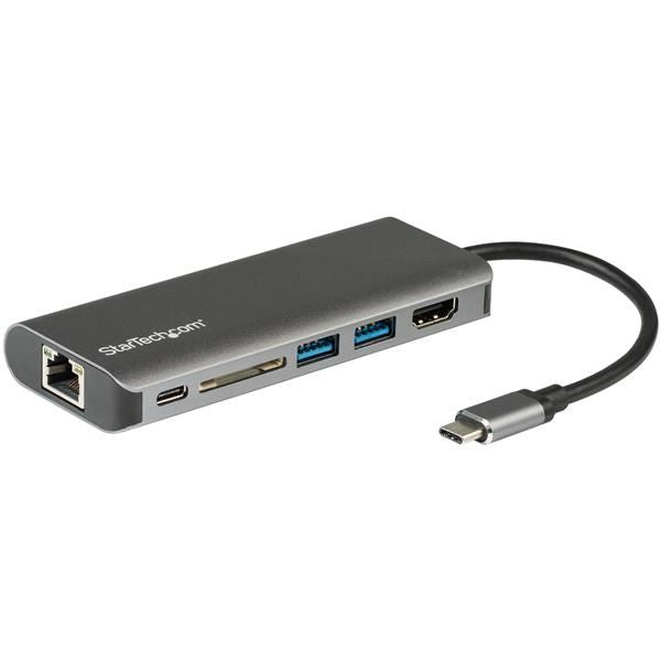 Adattatore USB-C con HDMI - SD_0