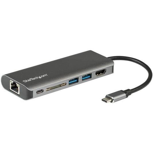 Adattatore USB-C con HDMI - SD_0