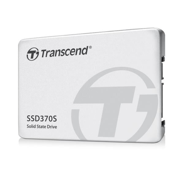 TS64GSSD370S - SSD 2.5'' da 64GB, SATA3, MLC_0