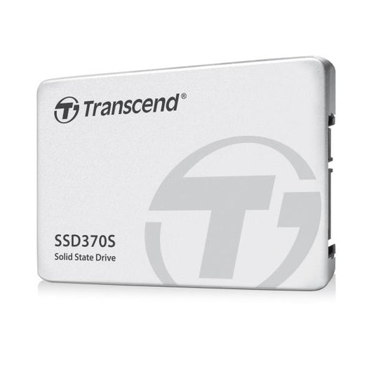 TS128GSSD370S - SSD 2.5'' da 128GB, SATA3, MLC_0