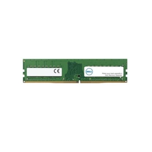 Dell Memory Upgrade - 8GB - 1RX16 DDR5 UDIMM 4800MHz_0