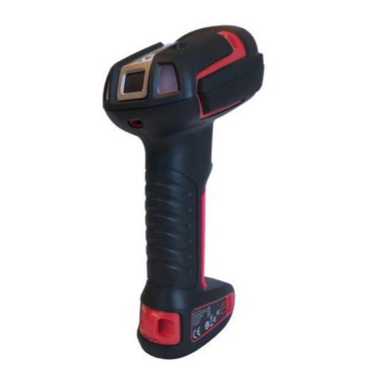 Scanner Honeywell / Ultra Rugged Preto / 1D, PDF417, 2D, XR (FlexRange™) - 1990IXR-3USB-R_0
