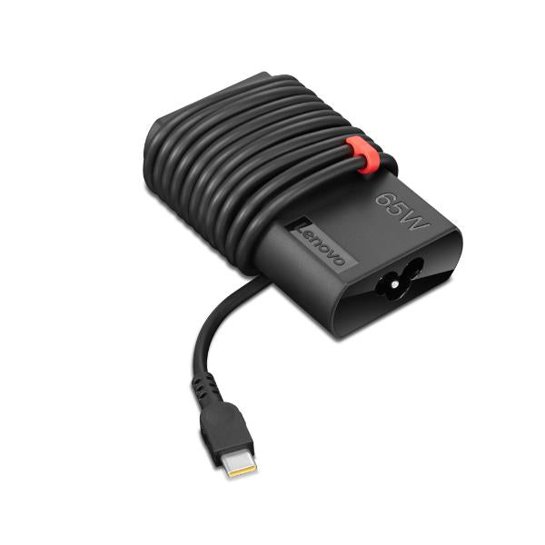Adattatore CA ThinkPad da 65 W Slim (USB Type-C)_0