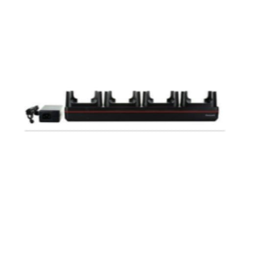 CT40 Cradle Honeywell / Preto / CT40-CB-CNV-2_0