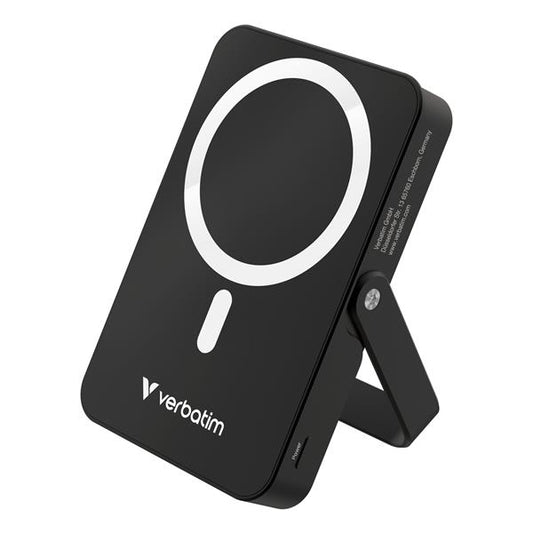 Power Bank Verbatim / 10000mA / Preto / 32264_0