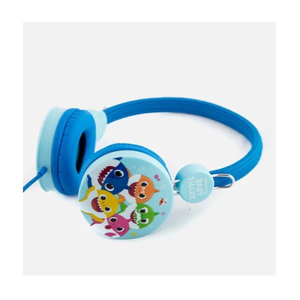 BABY SHARK CORE HEADPHONES_0