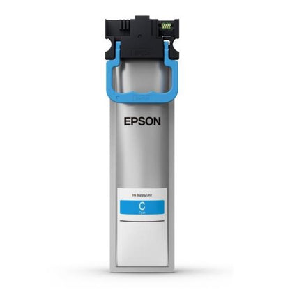 Tinteiro Epson / Ciano / C13T944240_1
