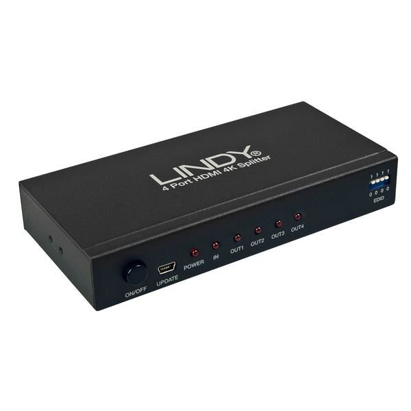 SPLITTER HDMI 4K 4 PORTE (38159)_0