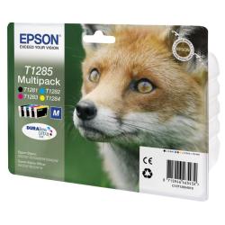 Tinte Multipack EPSON / Preto / C13T12854012_0