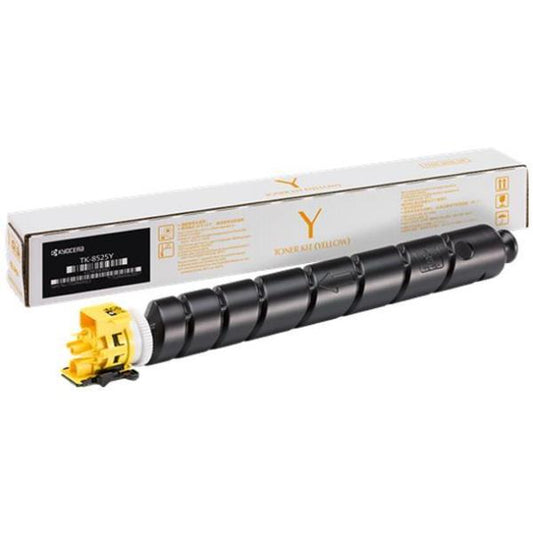 Toner Kyocera TK-8525Y / Amarelo_0