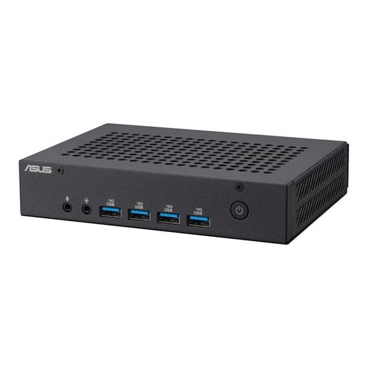 Barebone ASUS / Preto / Intel Processor N100_0