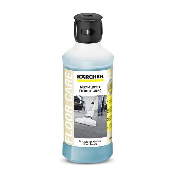 Reinigungsmittel Kärcher RM 536 / Multifunções_0