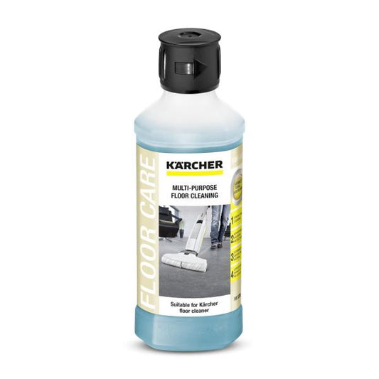 Reinigungsmittel Kärcher RM 536 / Multifunções_0