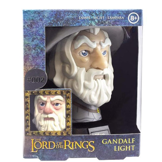 Paladone Gandalf Icon Light BDP_0