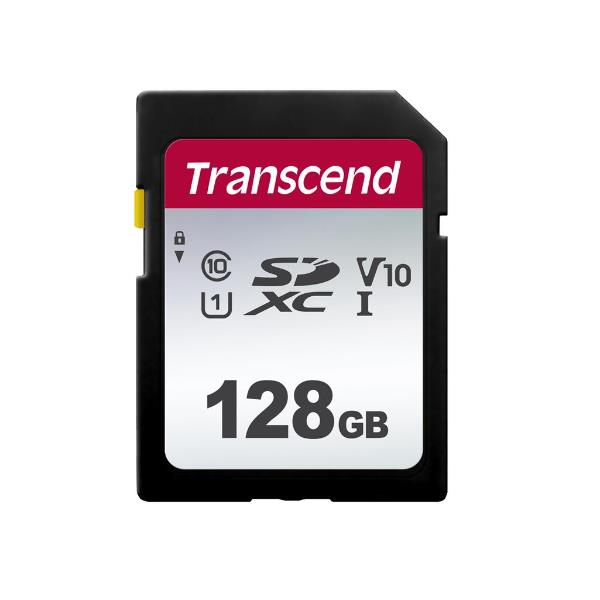 300S 128 GB SDXC, Speicherkarte_0