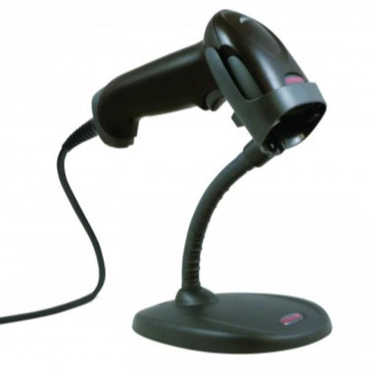 Leitor de Código de Barras Honeywell VOYAGER 1250G / Preto / 1250G-2USB-1_0